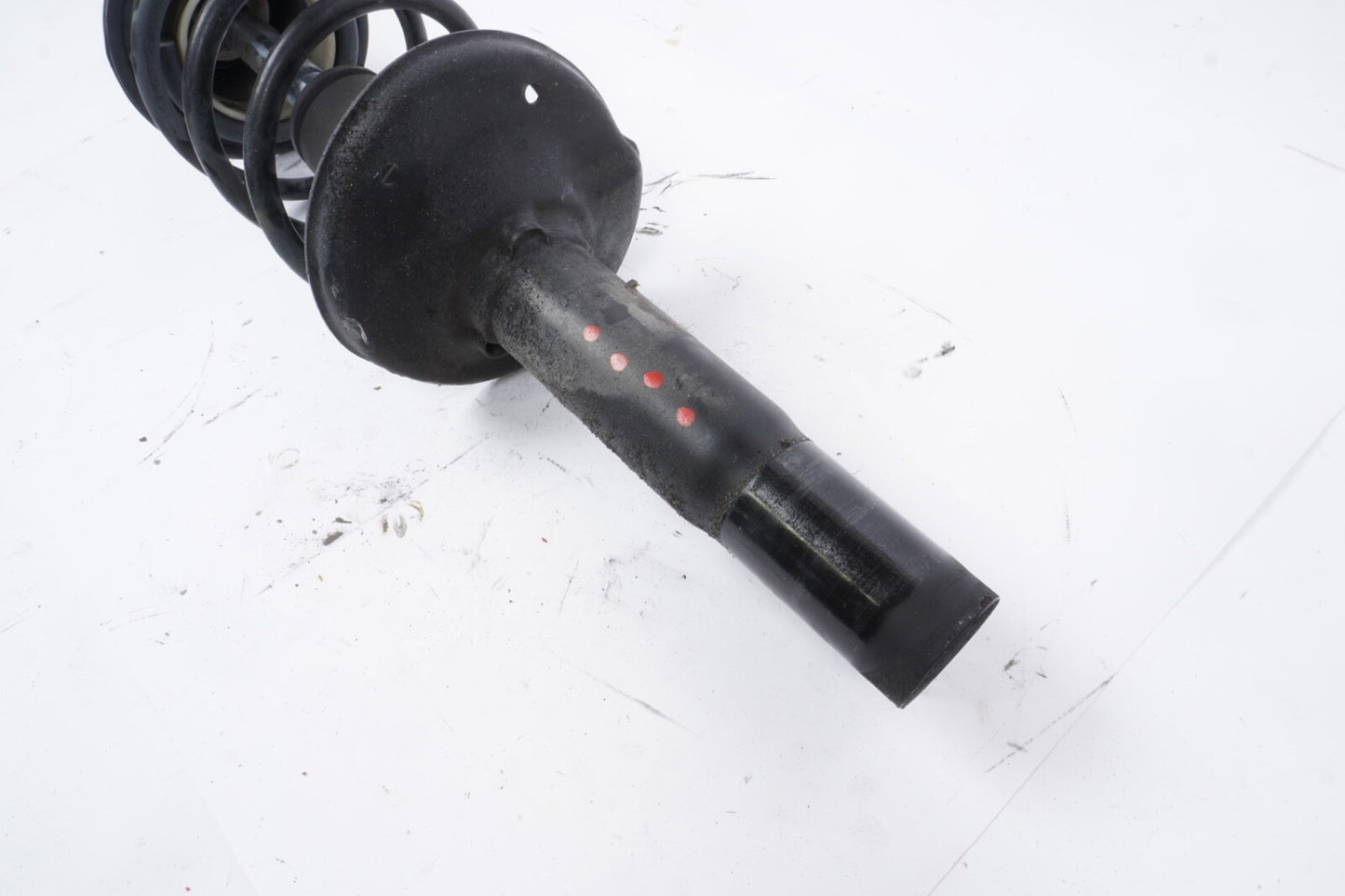 1997-2004 Porsche Boxster Rear Right Strut Shock Spring