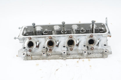 2015 - 2020 BENTLEY MULSANNE 6.8L ENGINE CYLINDER HEAD LEFT DRIVER SIDE OEM
