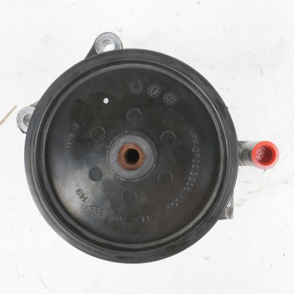 2012 - 2014 Mercedes W204 C250 M271 Power Steering Pump 0064663601 OEM 38k