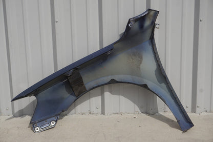 12-15 Volkswagen Passat Front Fender Right Passenger Side OEM