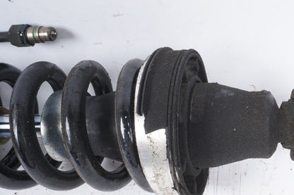 03-06 Mercedes R230 SL500 SL600 Rear Right Hydraulic Shock Strut Absorber OEM