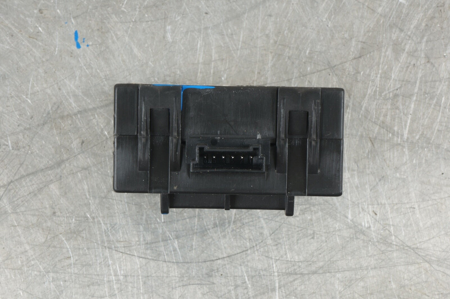 2003-2006 MERCEDES W209 CLK55 AMG ANTI THEFT LOCKING CONTROL MODULE OEM