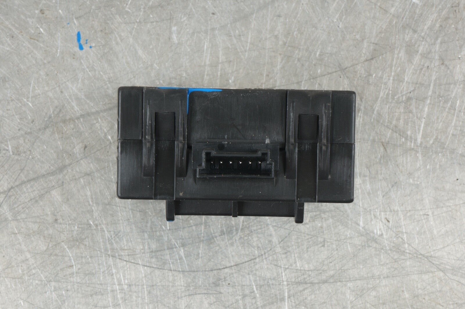 2003-2006 MERCEDES W209 CLK55 AMG ANTI THEFT LOCKING CONTROL MODULE OEM
