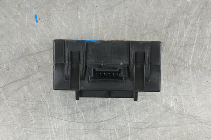 2003-2006 MERCEDES W209 CLK55 AMG ANTI THEFT LOCKING CONTROL MODULE OEM