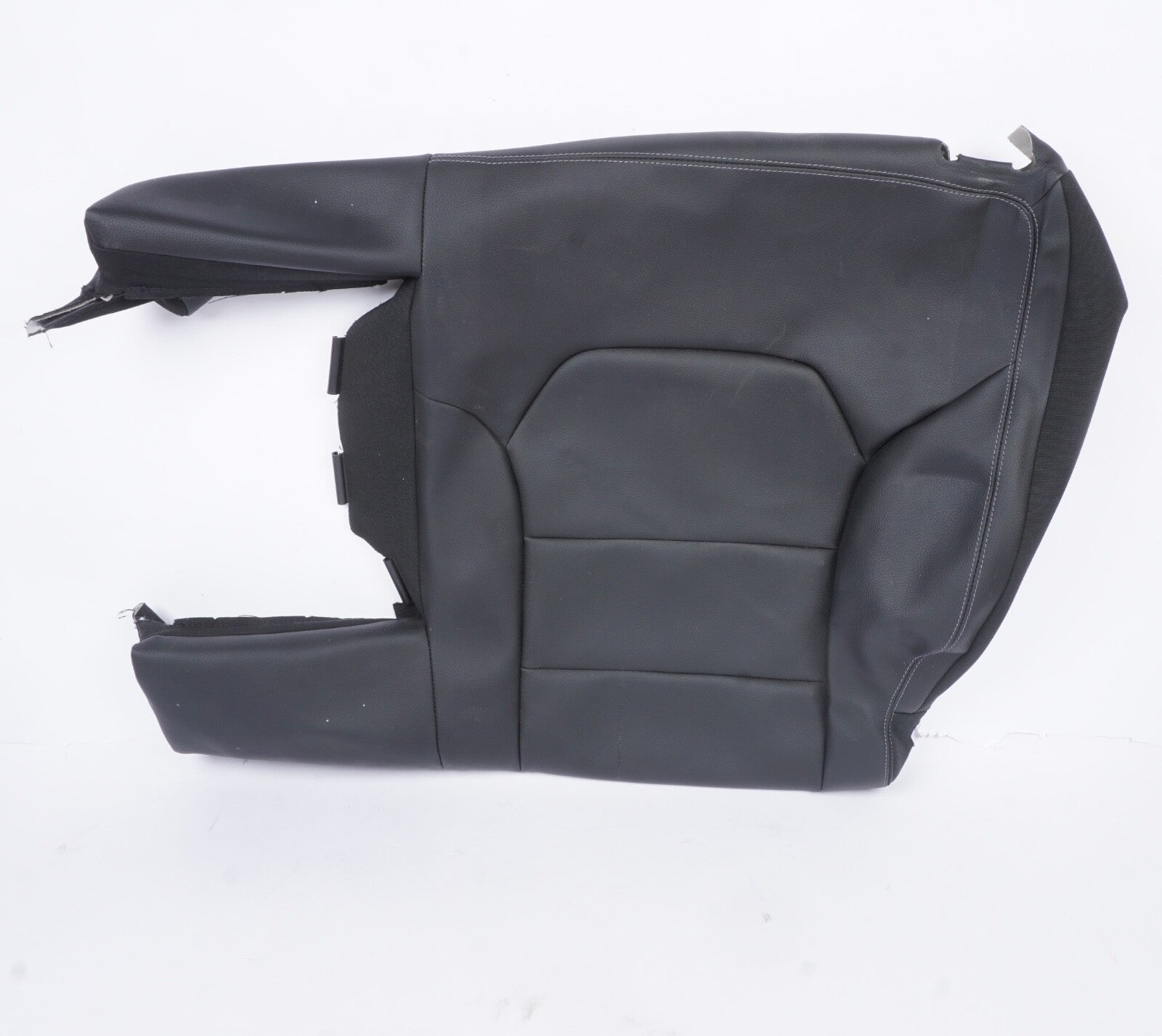 2015-2020 MERCEDES GLA250 REAR LEFT SIDE 2ND ROW SEAT UPPER CUSHION BACKREST OEM