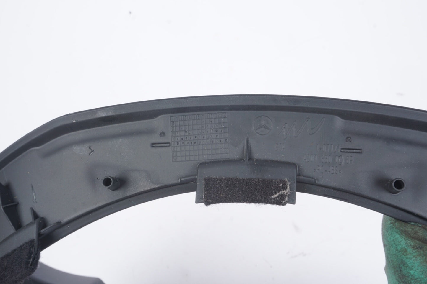 2010 - 2013 Mercedes Benz E Class C207 Trim Cover Panel Speedometer Cluster Oem