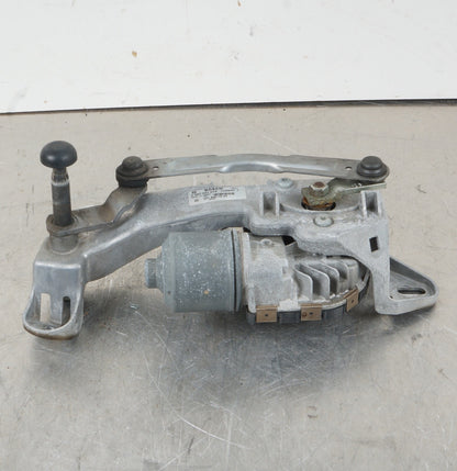 07-14 Mercedes W221 S550 CL550 Left Windshield Washer Wiper Motor 0390241939 OEM