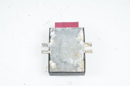 2008 - 2013 BMW X6 FUEL PUMP CONTROL MODULE 7229173 OEM