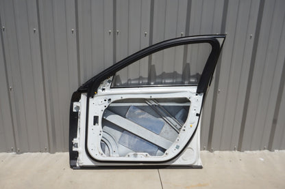 2014 - 2020 Mercedes W222 S600 S560 S550 Front Right Passenger Door Shell OEM