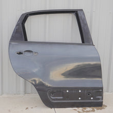 2014 - 2019 Fiat 500L Rear Right Passenger Side Door Panel Trim OEM