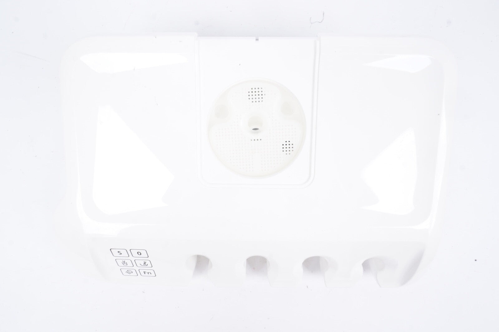 Sirona Dentsply Chair Tray D3618 REF: 6434752