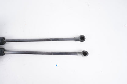 17 - 22 Alfa Romeo Giulia HOOD SUPPORT SHOCK STRUT LEFT & RIGHT SET OEM