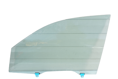 2014 - 2020 MITSUBISHI OUTLANDER FRONT WINDOW GLASS LEFT DRIVER SIDE OEM