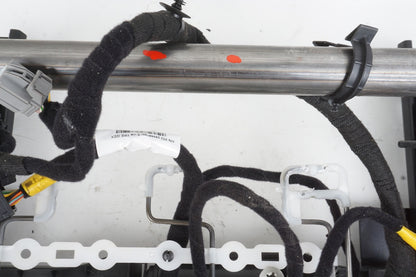 2018 - 2025 ALFA ROMEO STELVIO FRONT RIGHT LOWER SEAT TRACK FRAME OEM 52086443