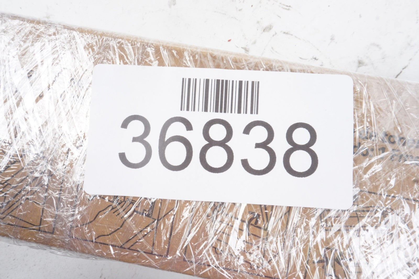 Genuine Xerox 008R13061 Toner Waste Container in Sealed Box