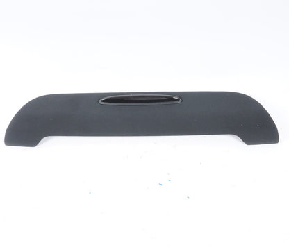 14 - 17 Mercedes S550 S600 W222 Rear Park Assist Trim A2226903003  OEM