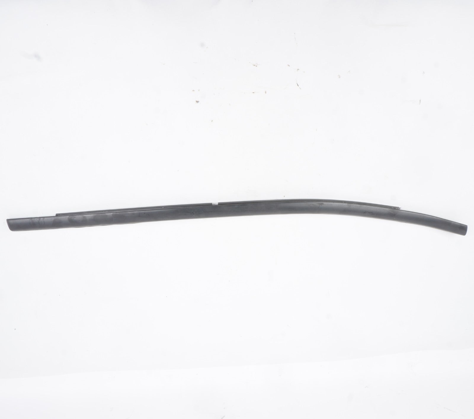 2015-2023 Jeep Renegade Rear Right Passenger Side Door Window Belt Molding OEM