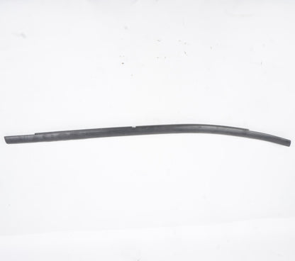 2015-2023 Jeep Renegade Rear Right Passenger Side Door Window Belt Molding OEM