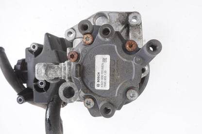 08-11 Mercedes W204 C300 Power Steering Pump Reservoir Assembly  OEM