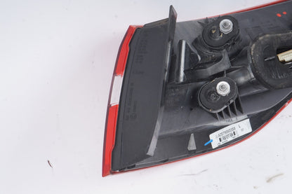 10-13 Mercedes E350 E300 E550 W207 Rear Left Side Outer Tail Light Lamp Oem