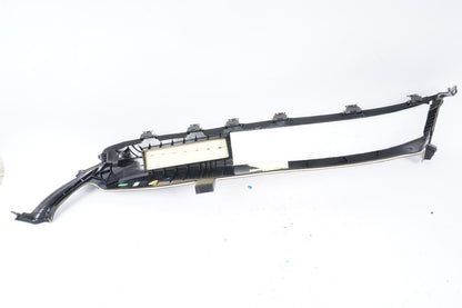 14 - 17 Mercedes S550 S600 W222 Rear Right C Pillar Quarter Cover Panel Trim OEM