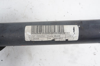 2017 - 2019 ALFA ROMEO STELVIO STRUT SHOCK ABSORBER REAR PASSENGER RIGHT OEM