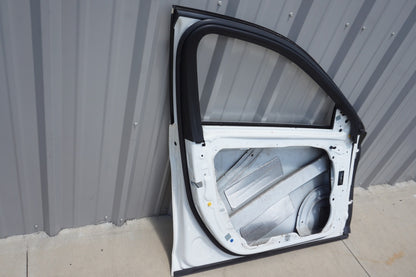 2014 - 2020 Mercedes W222 S600 S550 S550e S560 Front Left Driver Door Shell OEM