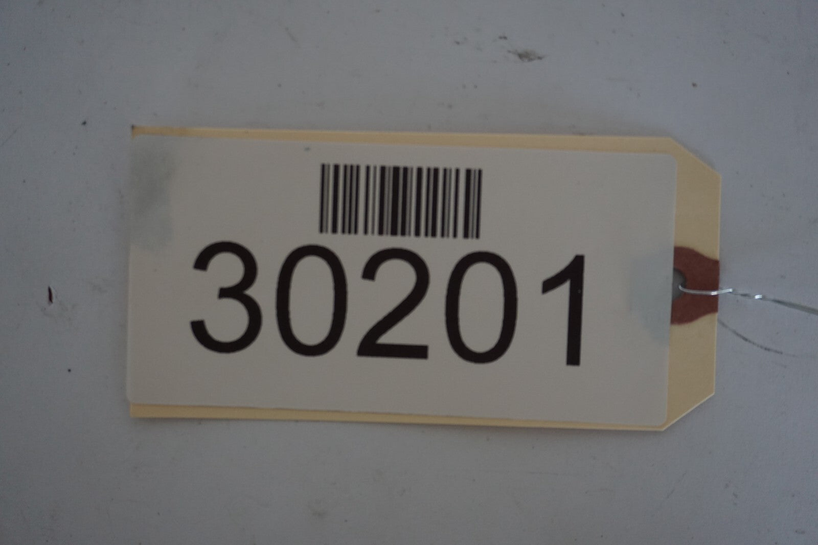 2011 - 2017 Bmw  F25 X3 Front Sway Bar Stabilizer Assembly OEM