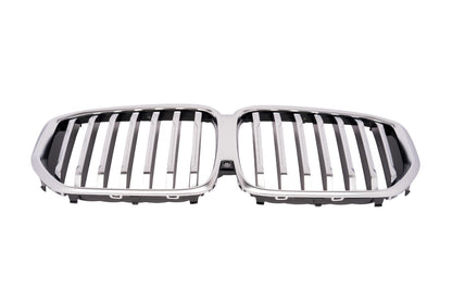 FOR 2021 BMW X5 G05 LCI FRONT RADIATOR GRILLE NEW