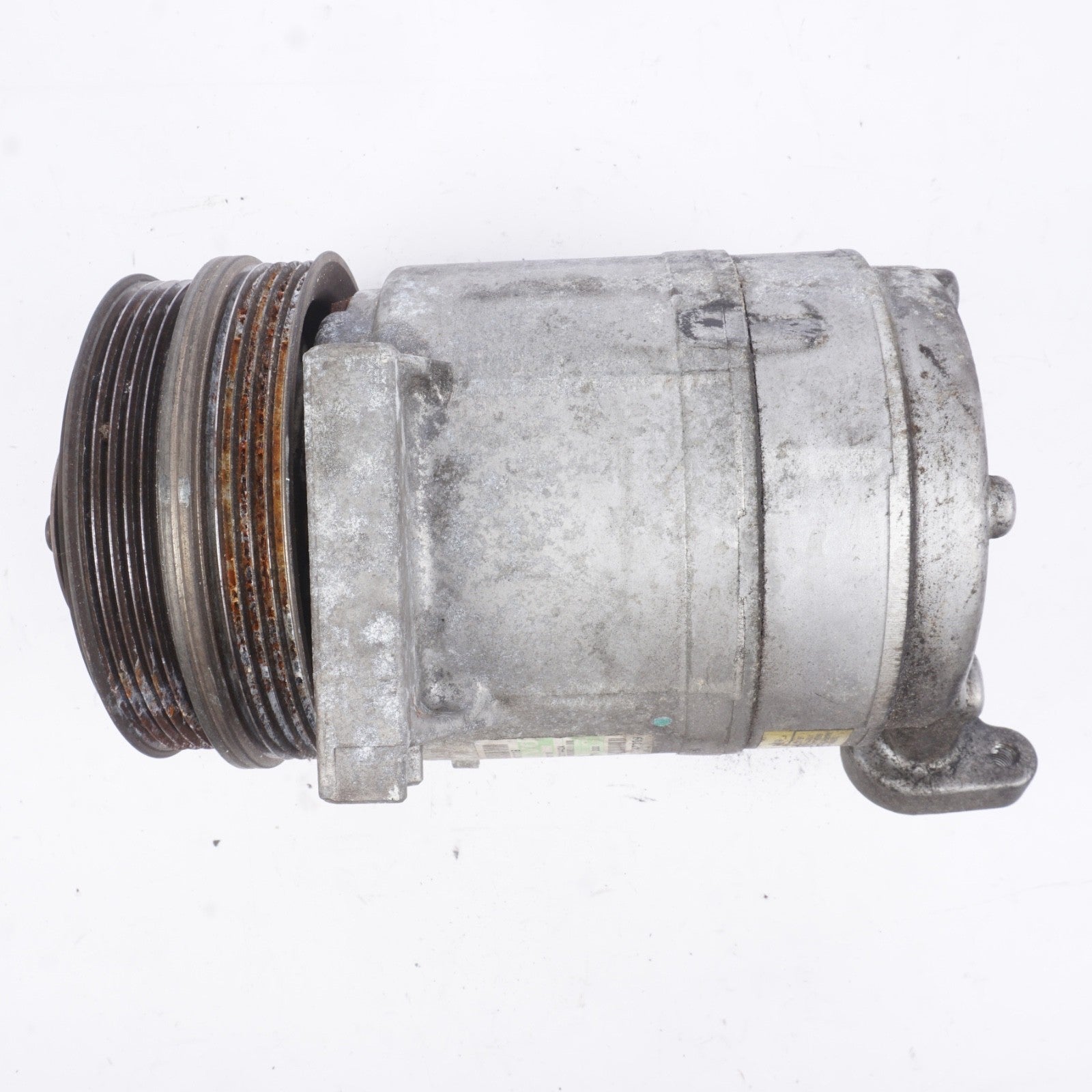 2006 - 2010 VOLVO C70 A/C Compressor P36001118