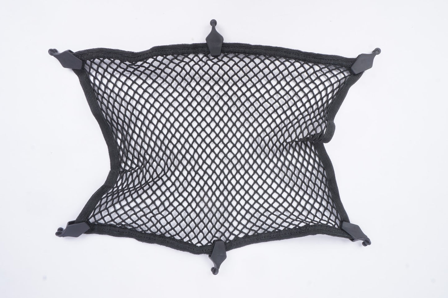 14-20 BMW 428 435 440 Trunk Luggage Floor Cargo Net 7248530  OEM