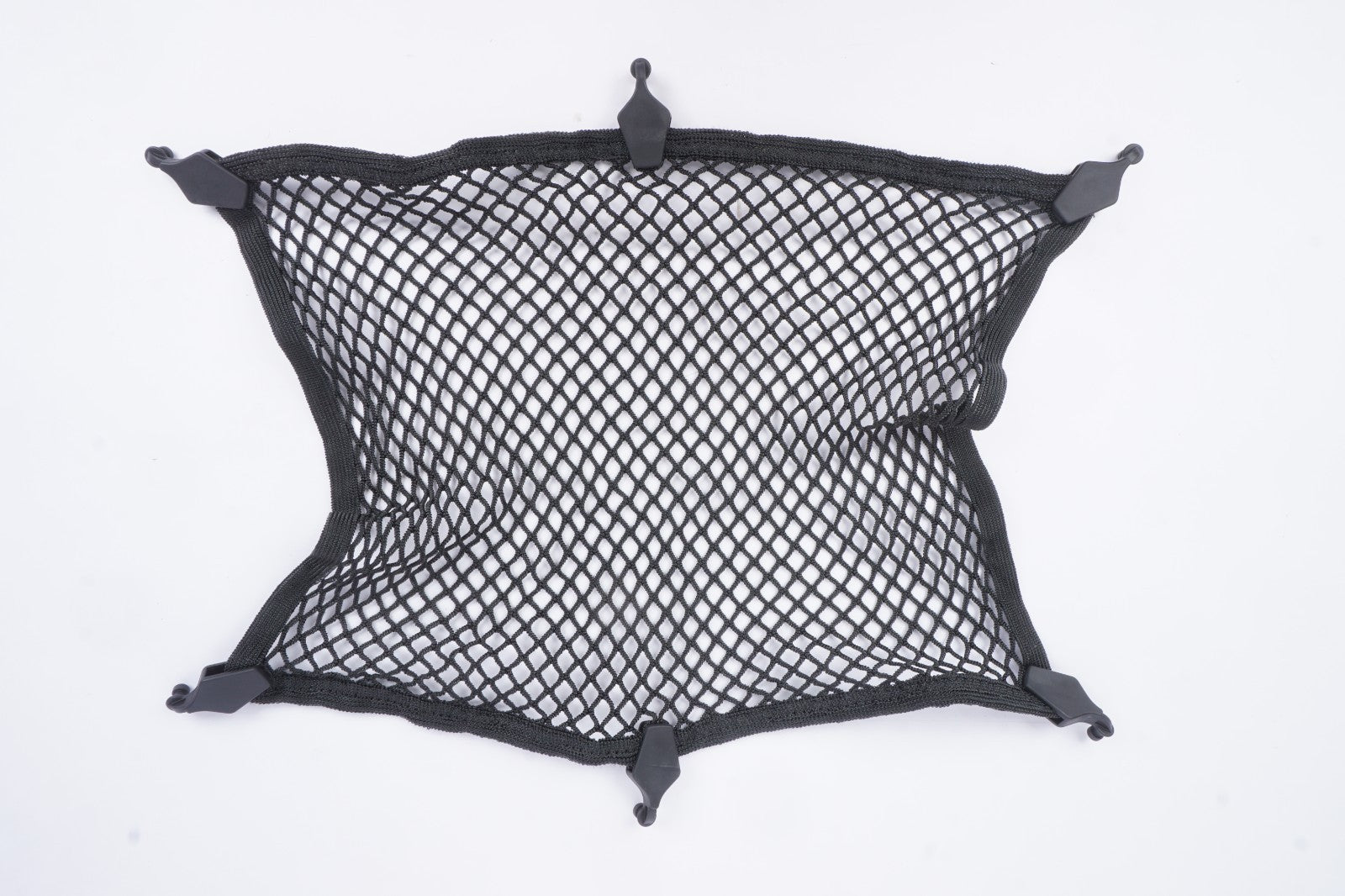 14-20 BMW 428 435 440 Trunk Luggage Floor Cargo Net 7248530  OEM
