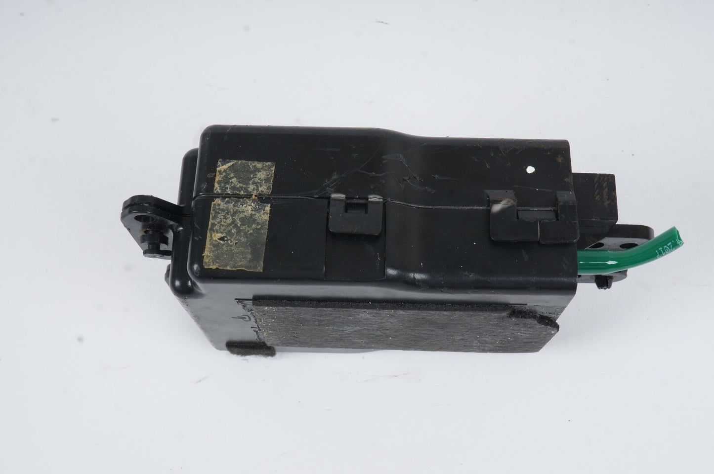 2011 - 2018 AUDI A8 L FRONT LEFT DRIVER SIDE SEAT AIR PUMP OEM 4H0881073
