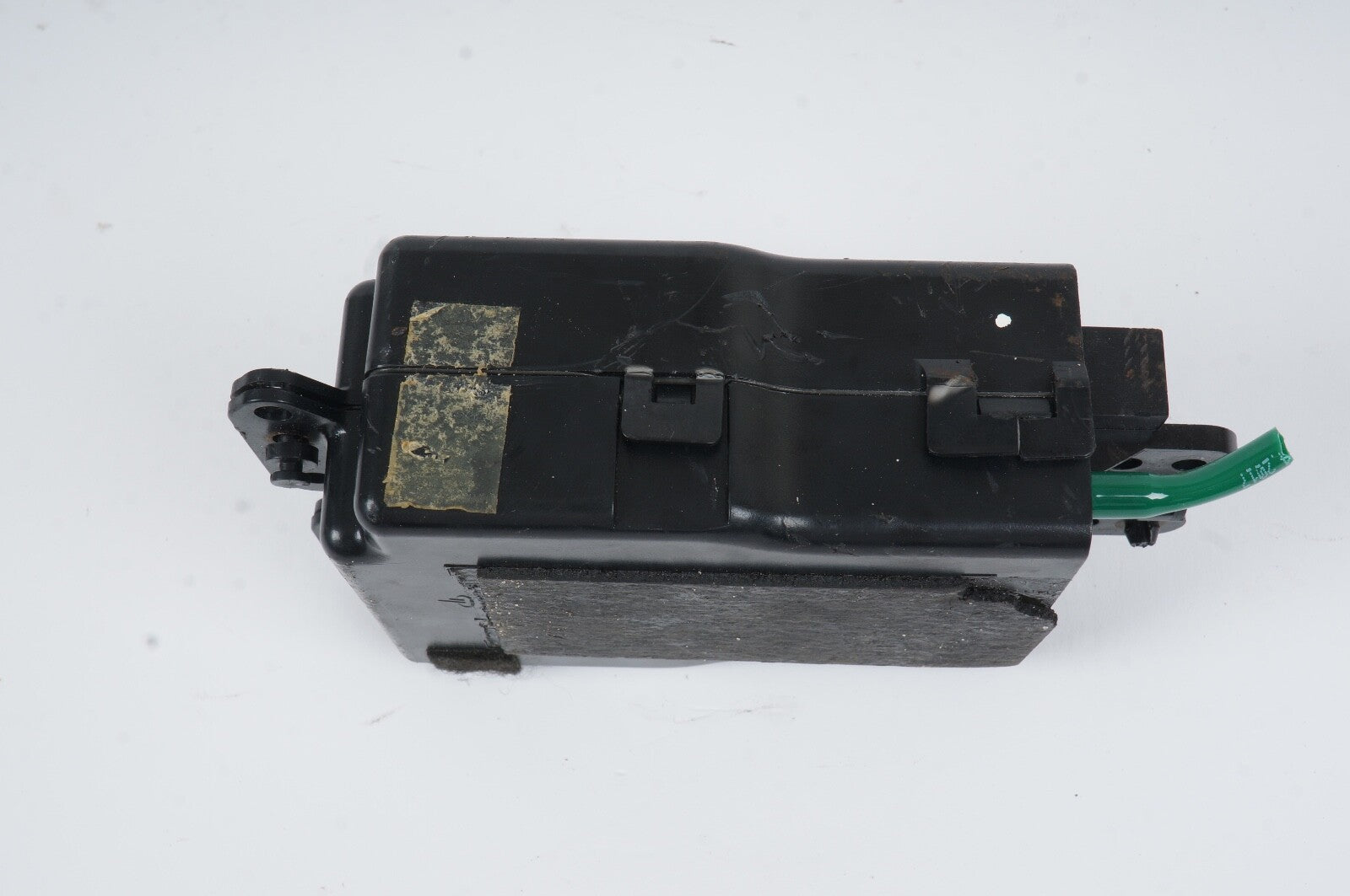 2011 - 2018 AUDI A8 L FRONT LEFT DRIVER SIDE SEAT AIR PUMP OEM 4H0881073