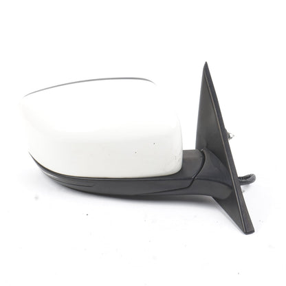 2014 - 2017 Maserati Ghibli Right Passenger Side View Mirror OEM
