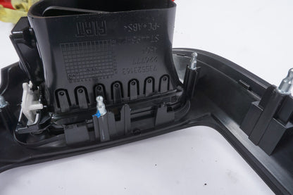 2014 - 2017 Fiat 500L Dash Dashboard Instrument Cluster Trim 735523163 OEM
