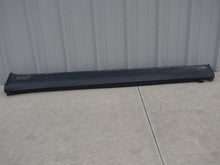2011 - 2014 Porsche Cayenne Left Driver Side Skirt Rocker Panel 7P5853553 OEM