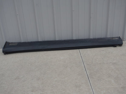 2011 - 2014 Porsche Cayenne Left Driver Side Skirt Rocker Panel 7P5853553 OEM