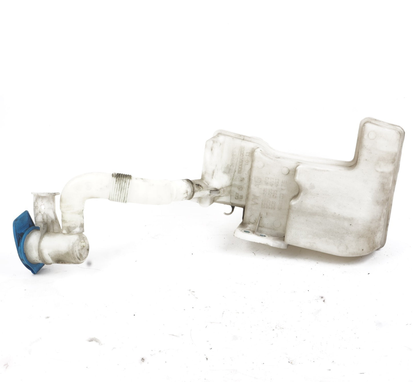 12-19 Volkswagen Passat Washer Fluid Reservoir Bottle OEM