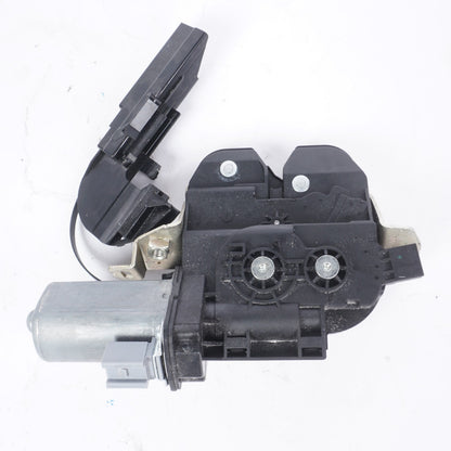 11-18 Porsche Cayenne 958 Trunk Hatch Lock Latch 7P0827505K OEM