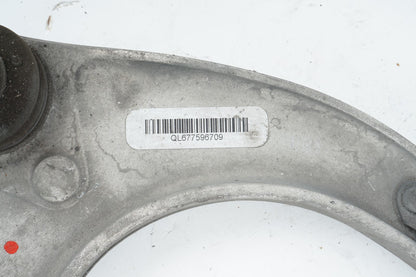 2012 - 2016 BMW 650i RWD FRONT LEFT DRIVER SIDE UPPER CONTROL ARM OEM