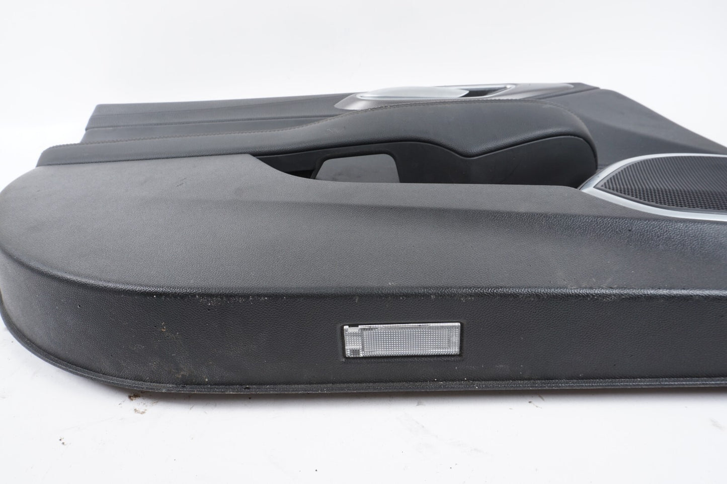2017 - 2019 Alfa Romeo Giulia FRONT LEFT DRIVER SIDE DOOR PANEL TRIM OEM