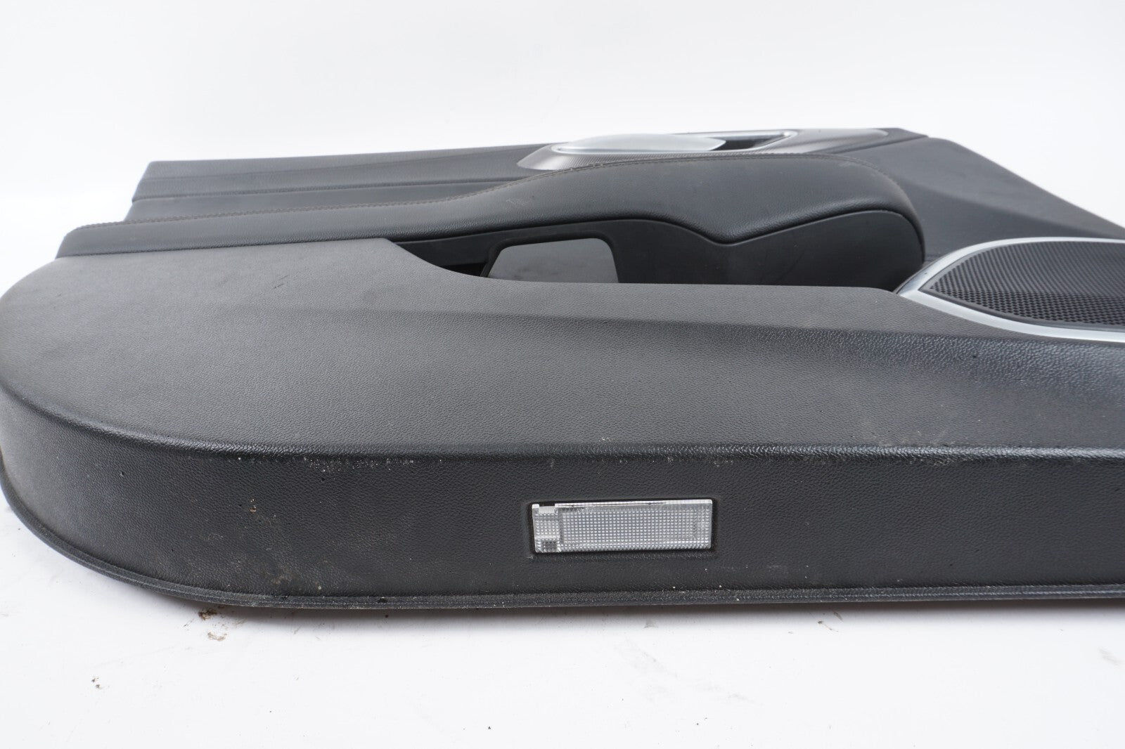 2017 - 2019 Alfa Romeo Giulia FRONT LEFT DRIVER SIDE DOOR PANEL TRIM OEM