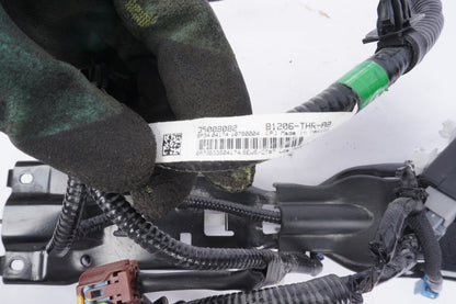 2018 - 2020 Honda Odyssey Front Right Side RH Power Seat Motor Harness Set