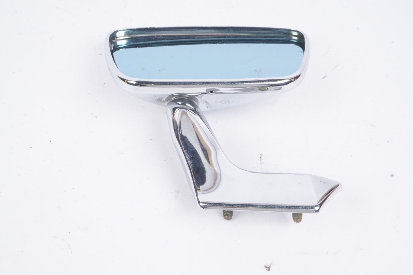 MERCEDES w113 280 SL w111 280 SE LEFT SIDE VIEW MIRROR 1088110625