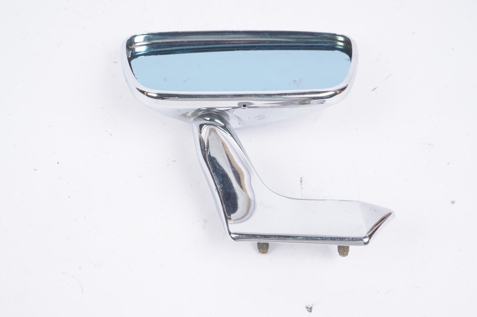MERCEDES w113 280 SL w111 280 SE LEFT SIDE VIEW MIRROR 1088110625
