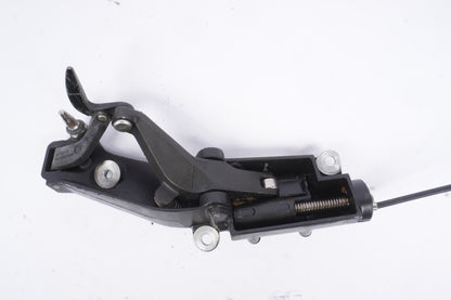 03-08 BMW E85 Z4 RIGHT PASSENGER SIDE TOP LOCK LATCH MECHANISM 7043874 OEM