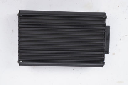 2002 - 04 PORSCHE BOXSTER 986 CONVERTIBLE AMPLIFIER ANALOG AUDIO SYSTEM HARMANN