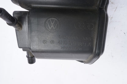 2011 - 2019 Audi A8 S8 Q7 Charcoal Filter With Leak Detection Pump OEM