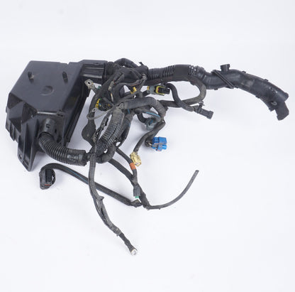 2012-2017 Fiat 500 Fuse Box Engine Compartment OEM